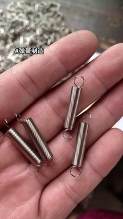 潮鑫小何 五金配件行業(yè)中的品質(zhì)堅守與創(chuàng)新力量