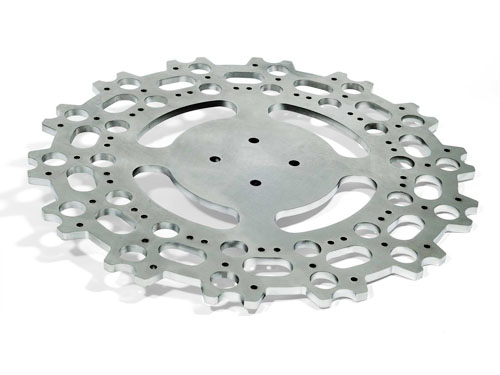 東莞家具五金配件加工對材質(zhì)應用的需求