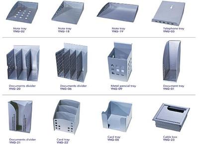 五金配件選購指南 以會隆進出口貿(mào)易為例