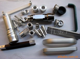 寧海縣哲立五金廠 深耕非標五金配件，打造專業定制解決方案